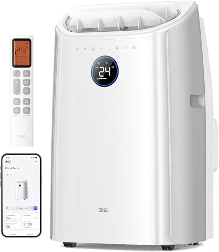 condizionatore portatile 12000 btu – Vivotee